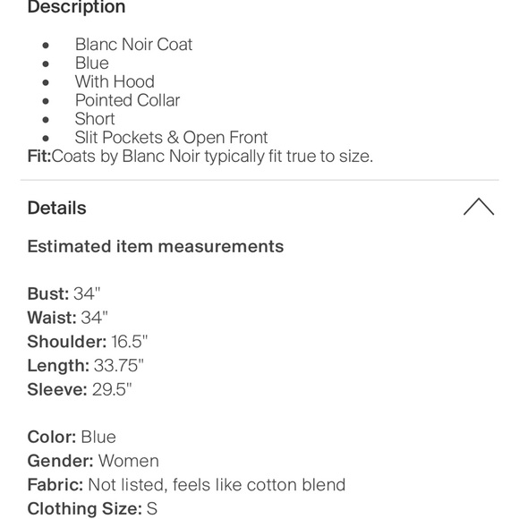 Maitri Traveler Jacket - Limited Special Patriot Blue -blanc noir jacket hoodie - Picture 3 of 12